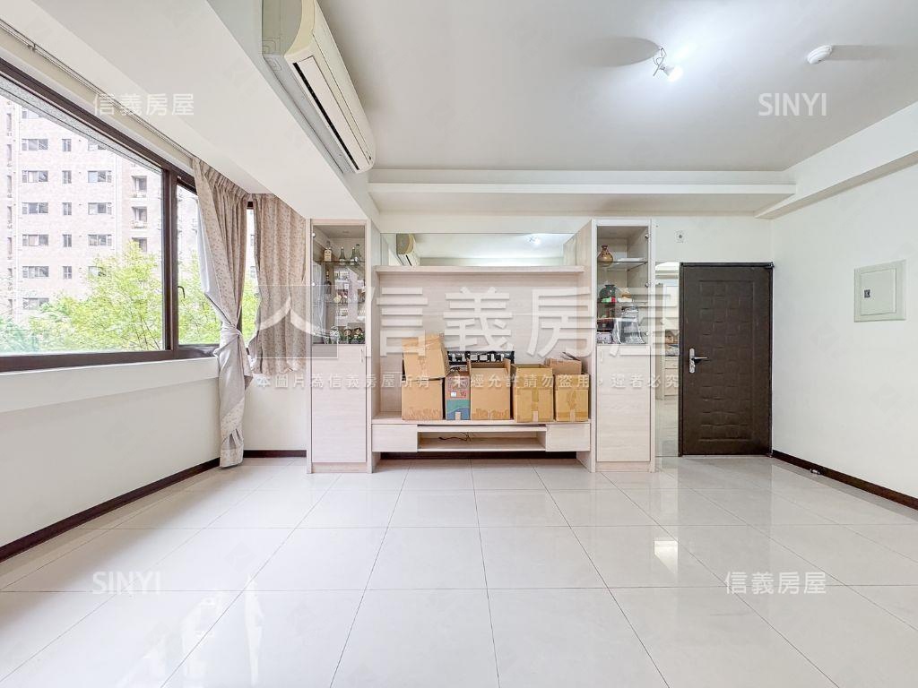 高鐵區綠園優質三房平車房屋室內格局與周邊環境