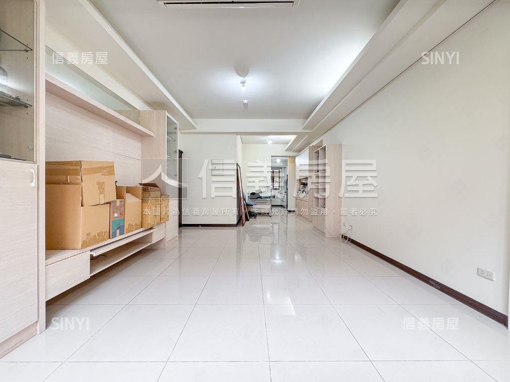 高鐵區綠園優質三房平車房屋室內格局與周邊環境