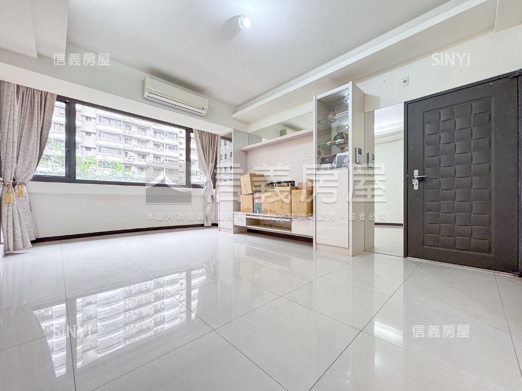 高鐵區綠園優質三房平車房屋室內格局與周邊環境