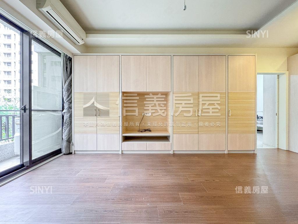 高鐵區綠園優質三房平車房屋室內格局與周邊環境