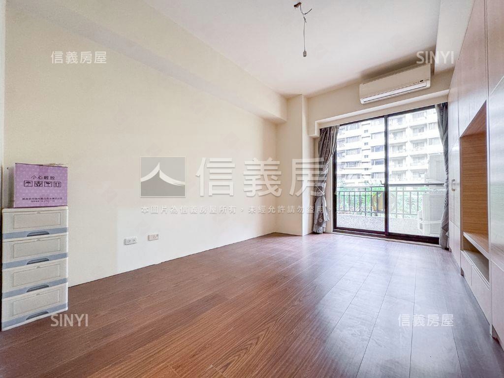 高鐵區綠園優質三房平車房屋室內格局與周邊環境