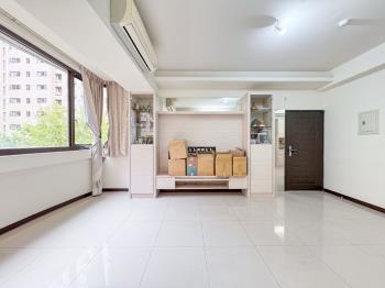 高鐵區綠園優質三房平車