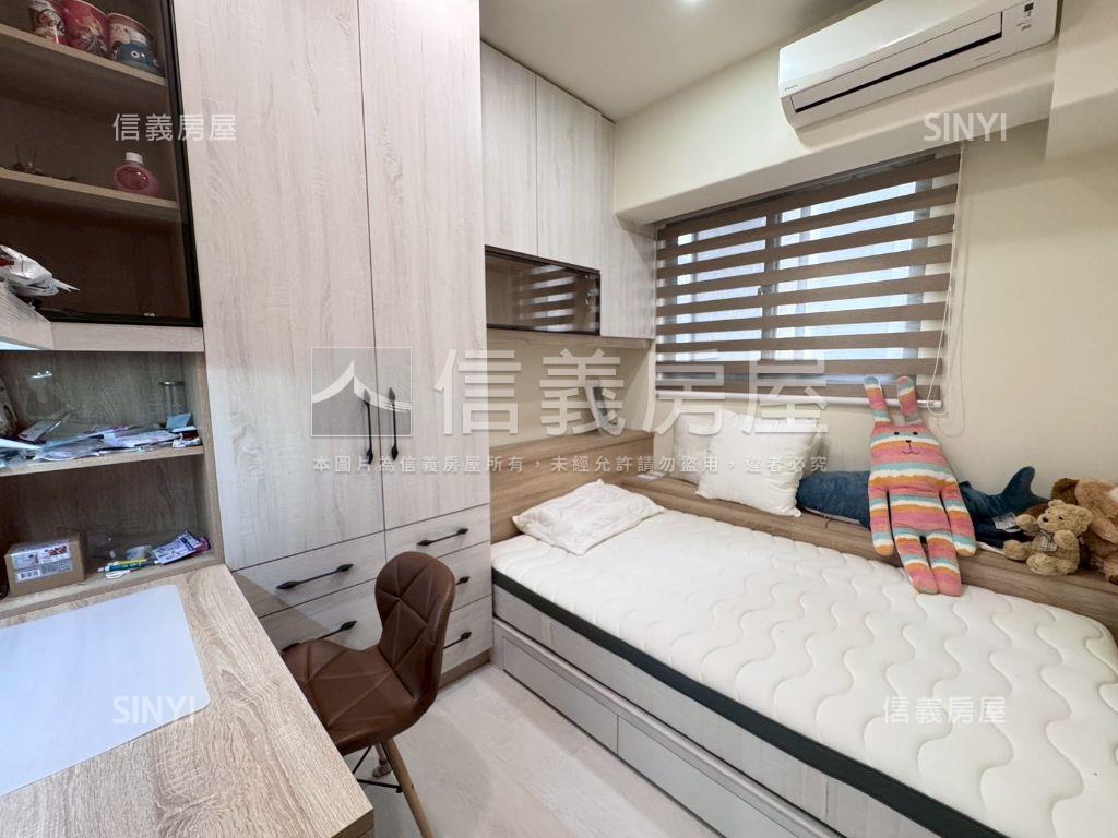 水交社高樓美妝三房平車房屋室內格局與周邊環境