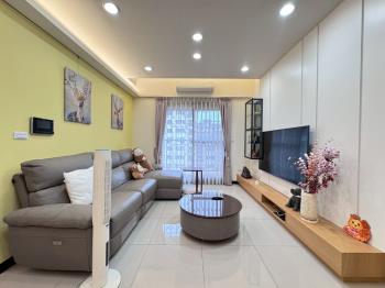 水交社高樓美妝三房平車