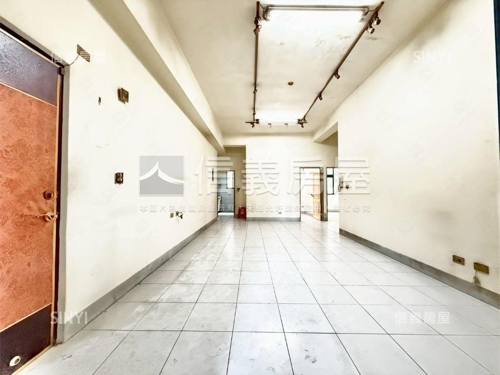 福山學區·寬敞四房平車房屋室內格局與周邊環境