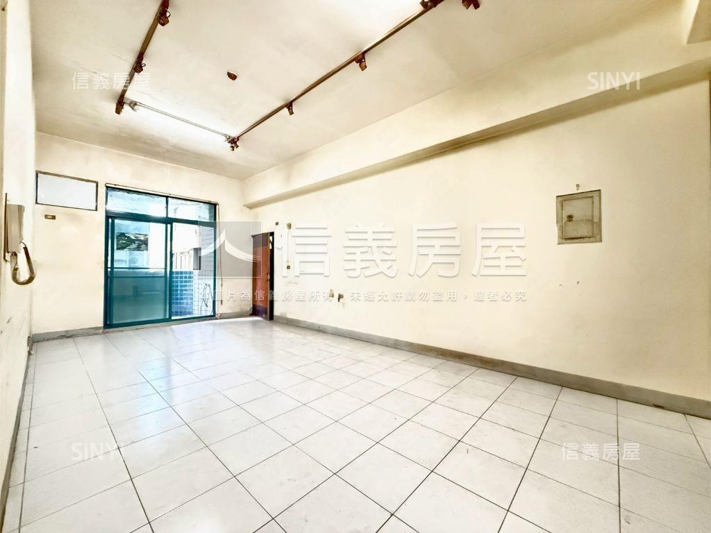 福山學區·寬敞四房平車房屋室內格局與周邊環境