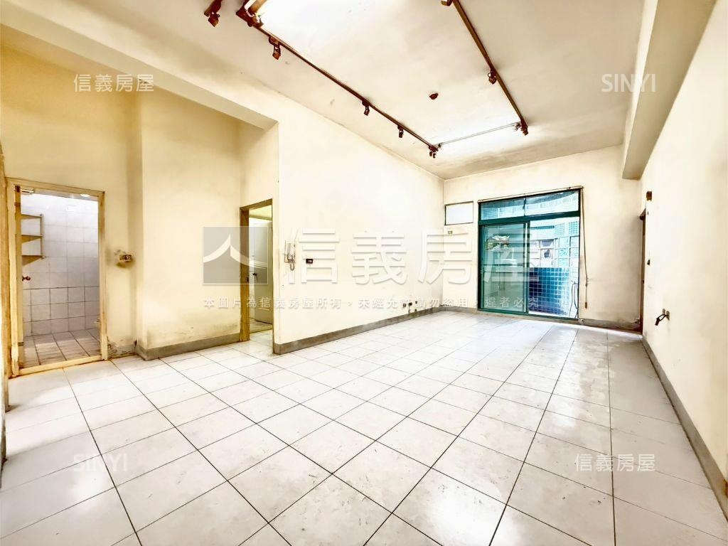 福山學區·寬敞四房平車房屋室內格局與周邊環境