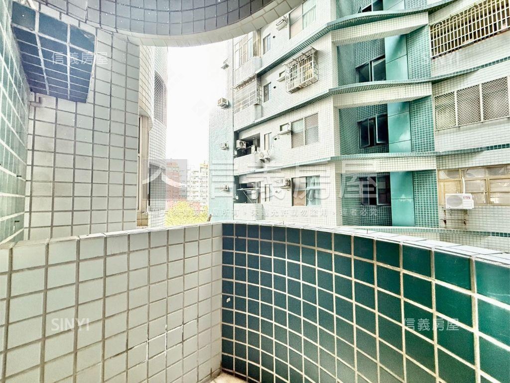 福山學區·寬敞四房平車房屋室內格局與周邊環境