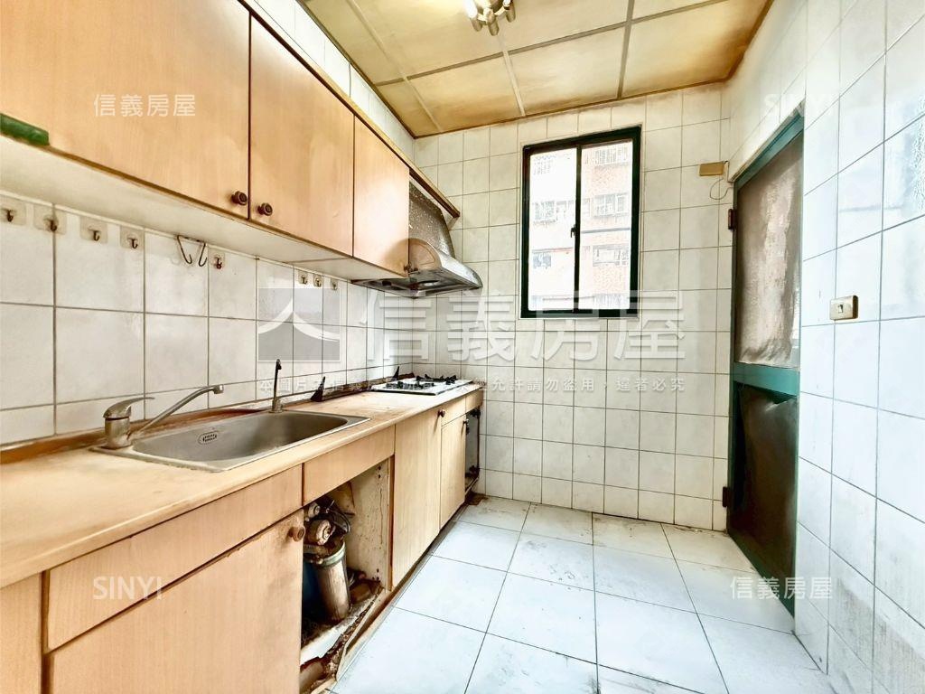 福山學區·寬敞四房平車房屋室內格局與周邊環境