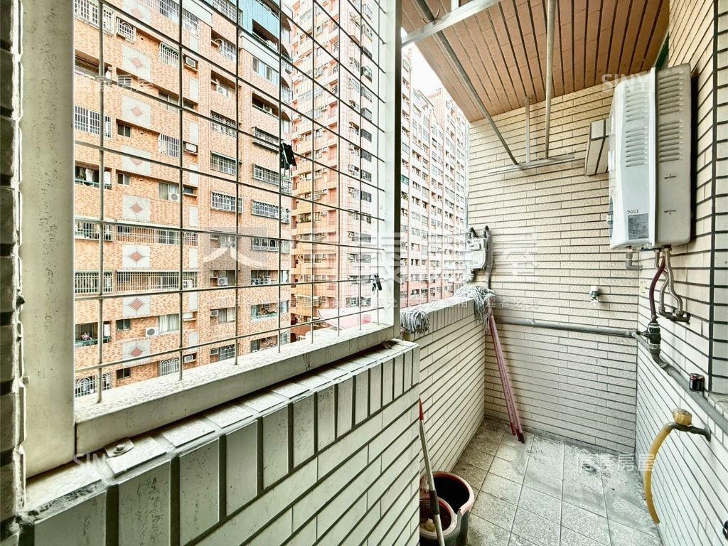 福山學區·寬敞四房平車房屋室內格局與周邊環境