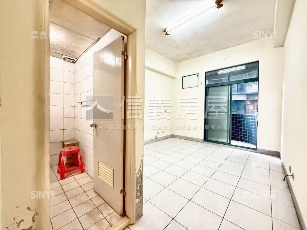 福山學區·寬敞四房平車房屋室內格局與周邊環境