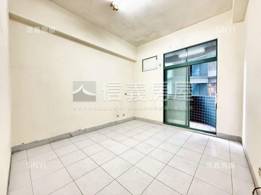 福山學區·寬敞四房平車房屋室內格局與周邊環境