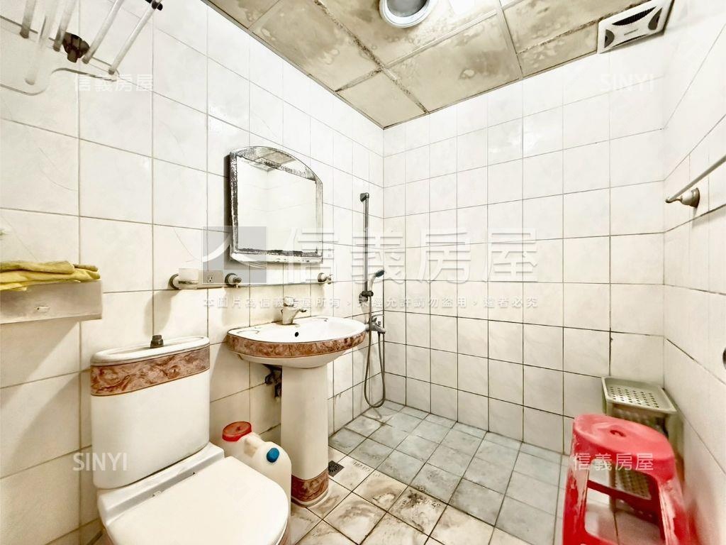 福山學區·寬敞四房平車房屋室內格局與周邊環境