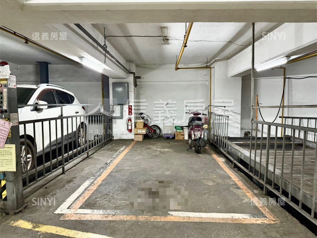 福山學區·寬敞四房平車房屋室內格局與周邊環境