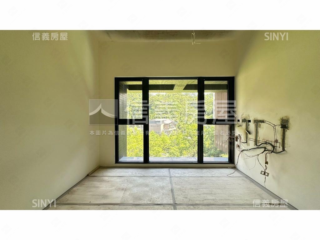 新案！元利森活綠意大露臺房屋室內格局與周邊環境