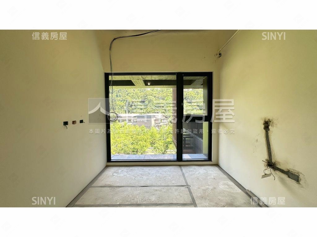 新案！元利森活綠意大露臺房屋室內格局與周邊環境