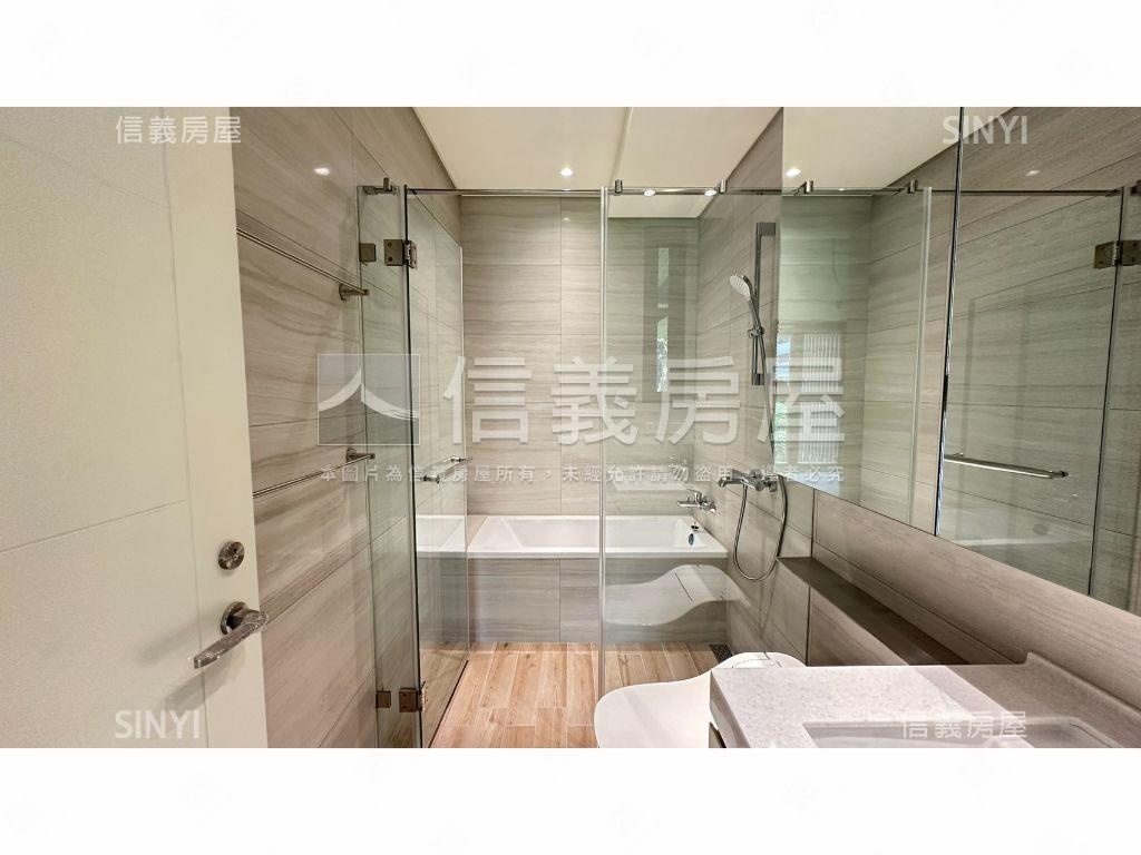 新案！元利森活綠意大露臺房屋室內格局與周邊環境