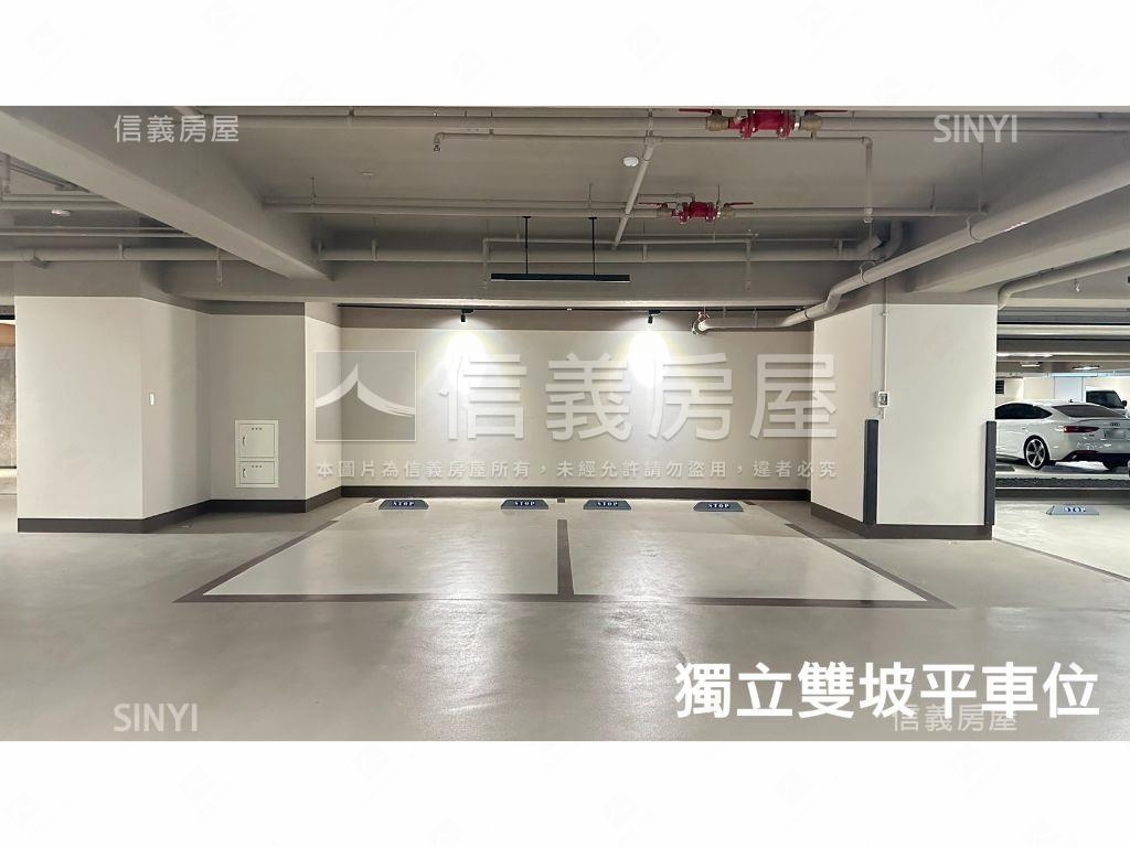 新案！元利森活綠意大露臺房屋室內格局與周邊環境