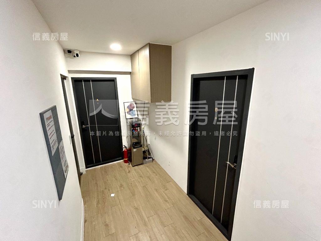 近捷運曉明女中收租美套房房屋室內格局與周邊環境