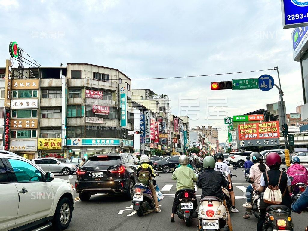 近捷運曉明女中收租美套房房屋室內格局與周邊環境