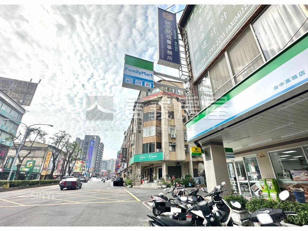 近捷運曉明女中收租美套房房屋室內格局與周邊環境
