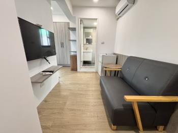 近捷運曉明女中收租美套房