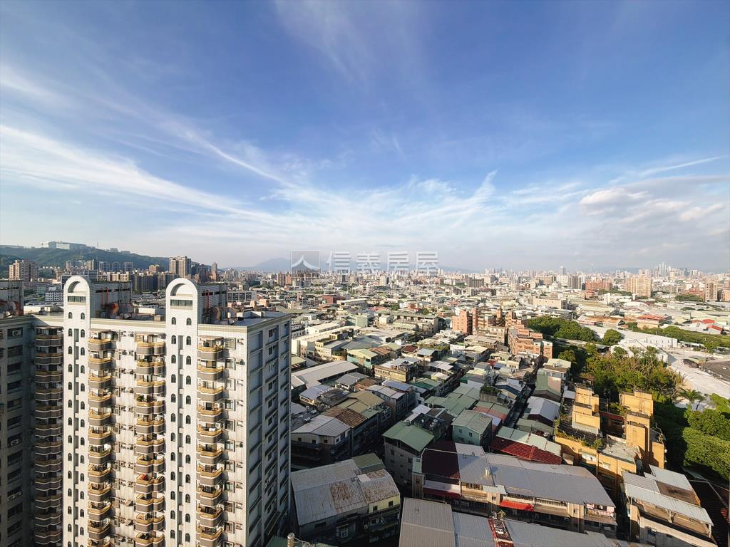 凱旋門景觀２房房屋室內格局與周邊環境