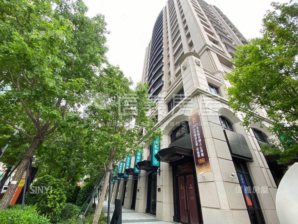 大城仰望★收租店面房屋室內格局與周邊環境