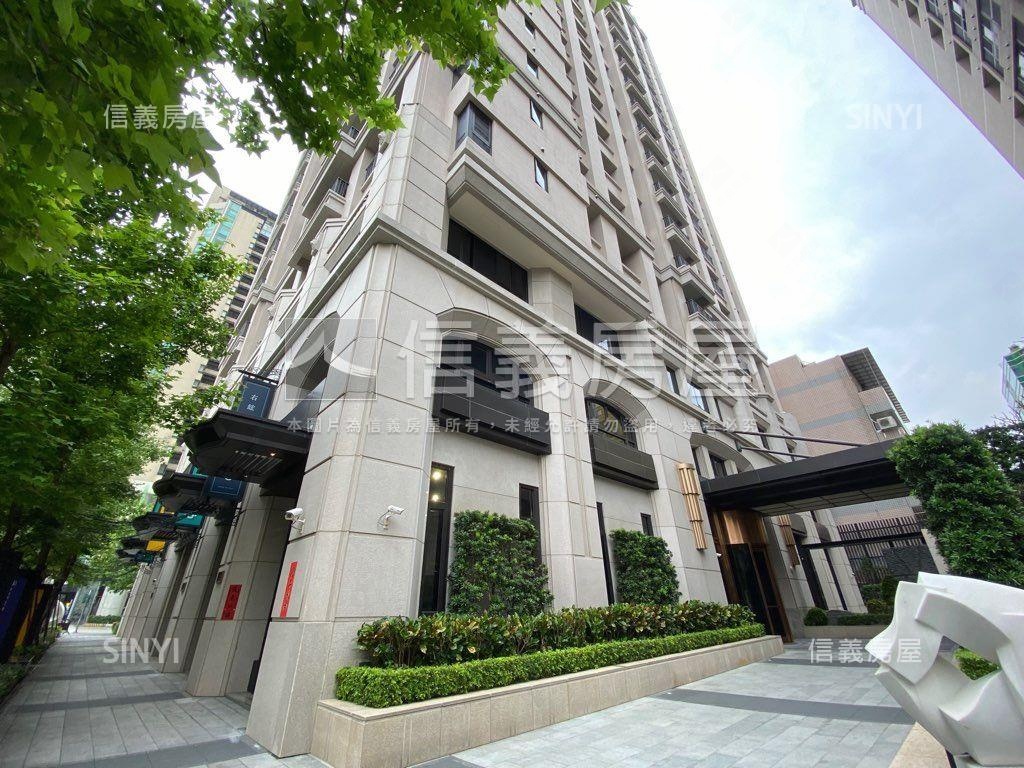 大城仰望★收租店面房屋室內格局與周邊環境