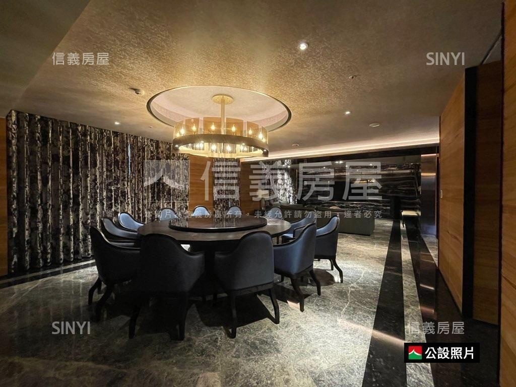 大城仰望★收租店面房屋室內格局與周邊環境