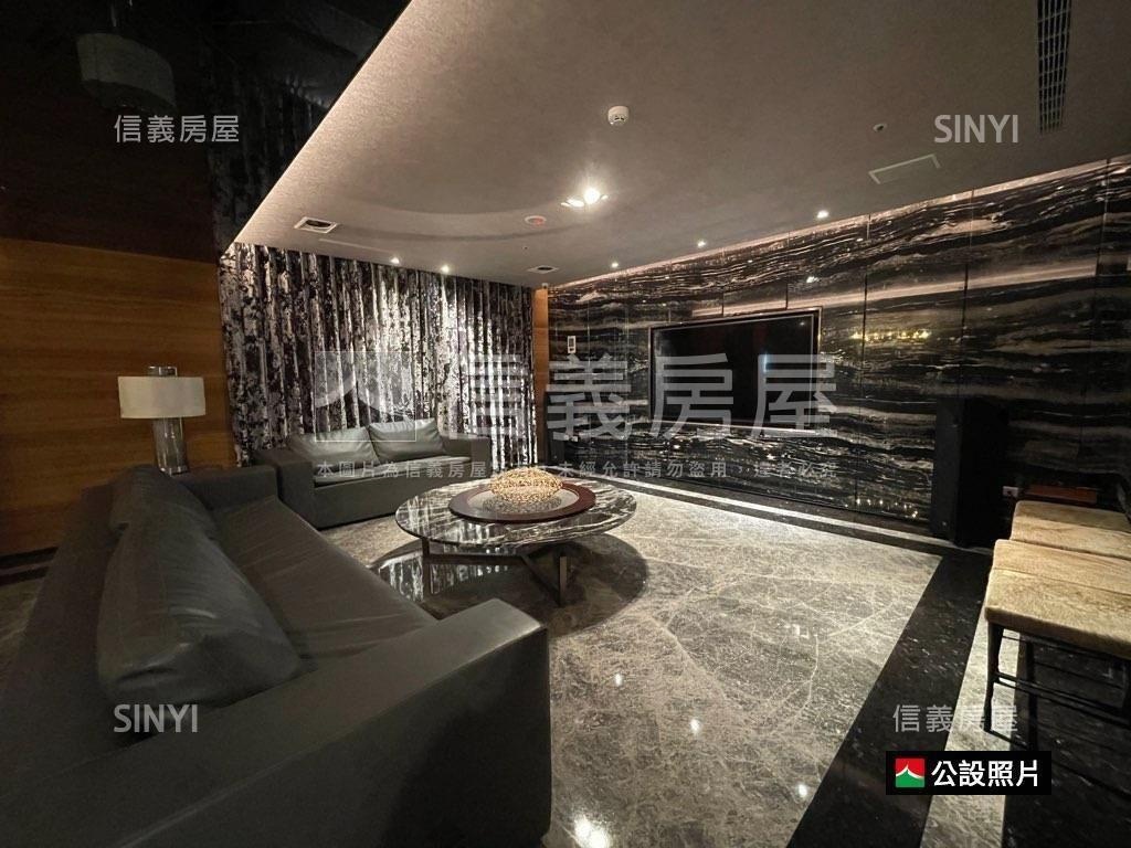 大城仰望★收租店面房屋室內格局與周邊環境