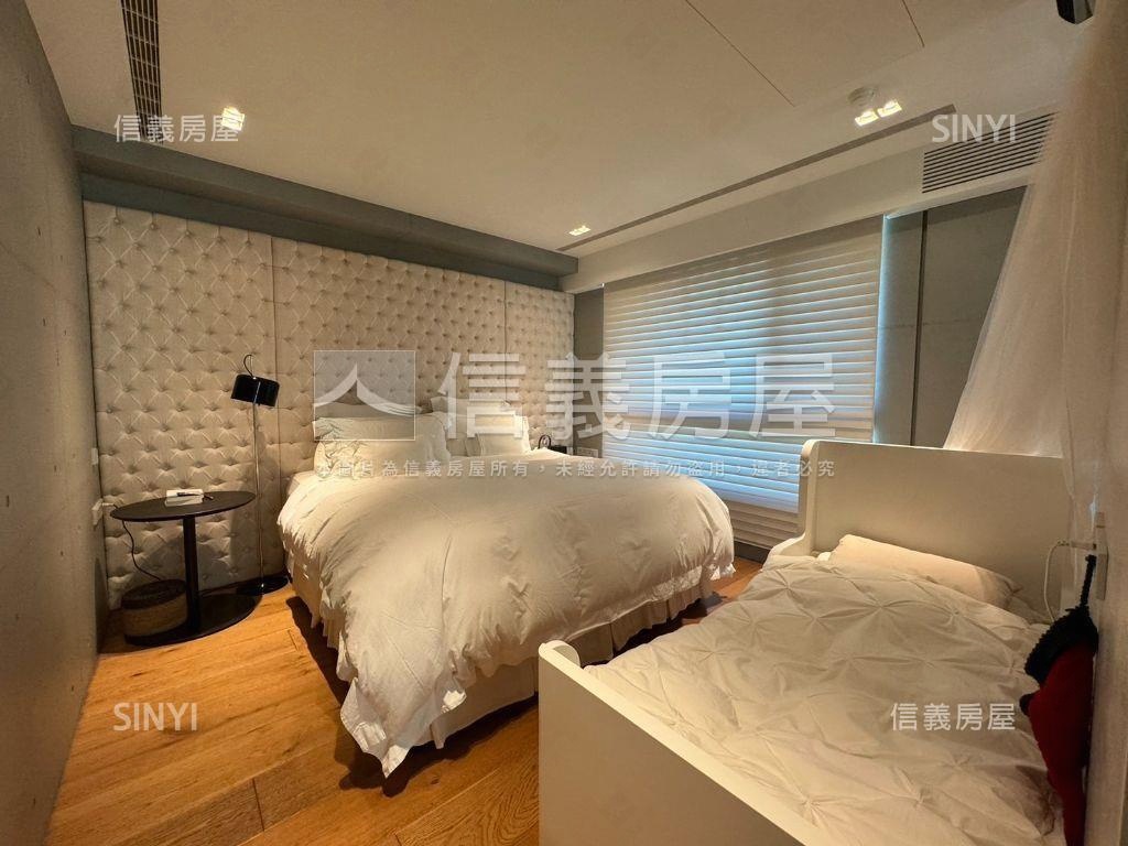 中科高級裝潢樹海視野宅房屋室內格局與周邊環境