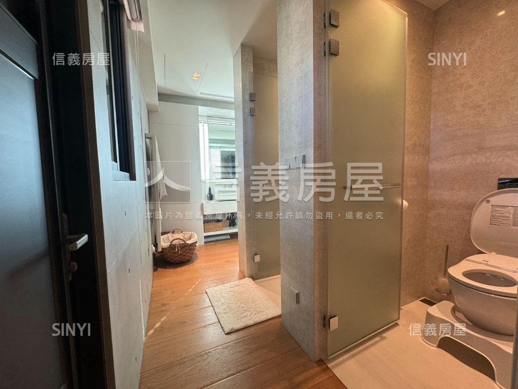 中科高級裝潢樹海視野宅房屋室內格局與周邊環境