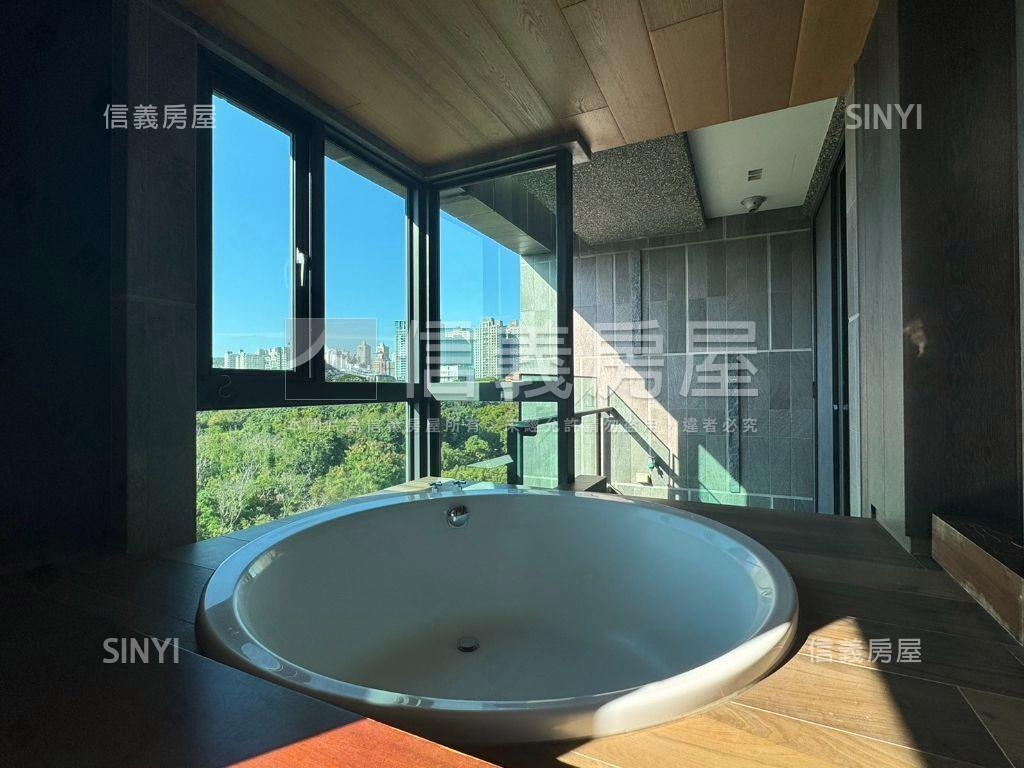 中科高級裝潢樹海視野宅房屋室內格局與周邊環境