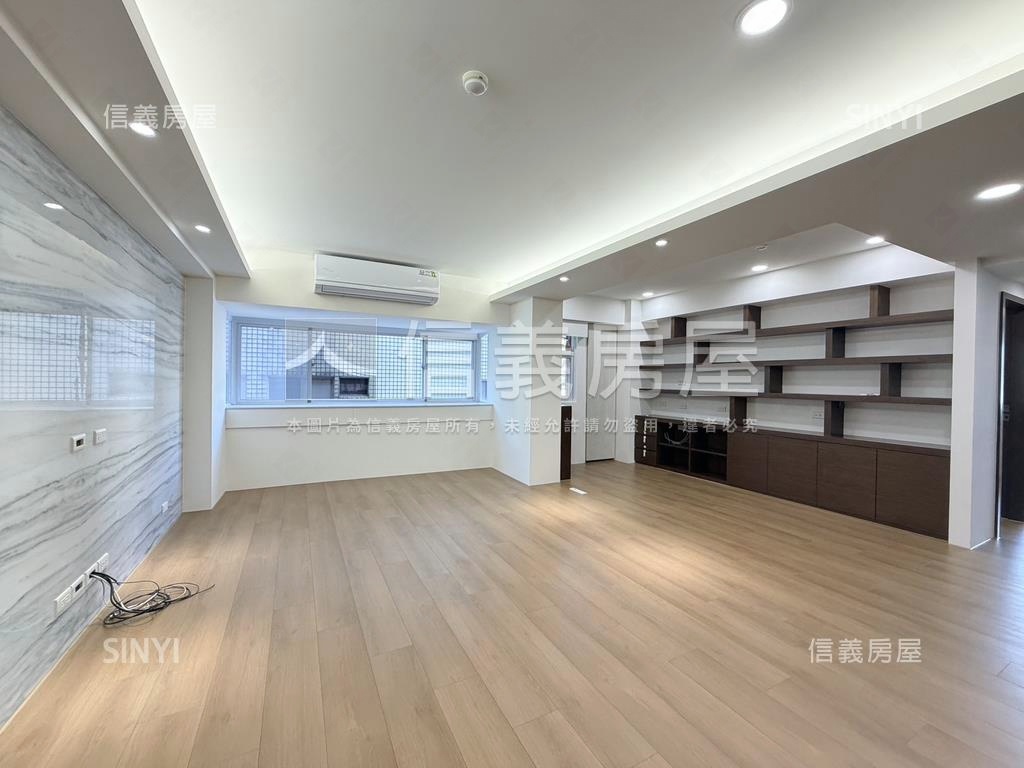 高樓三房面１０１大車位房屋室內格局與周邊環境