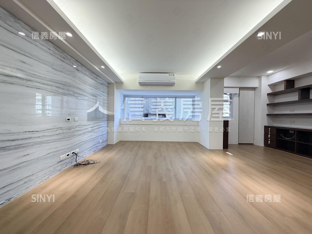 高樓三房面１０１大車位房屋室內格局與周邊環境