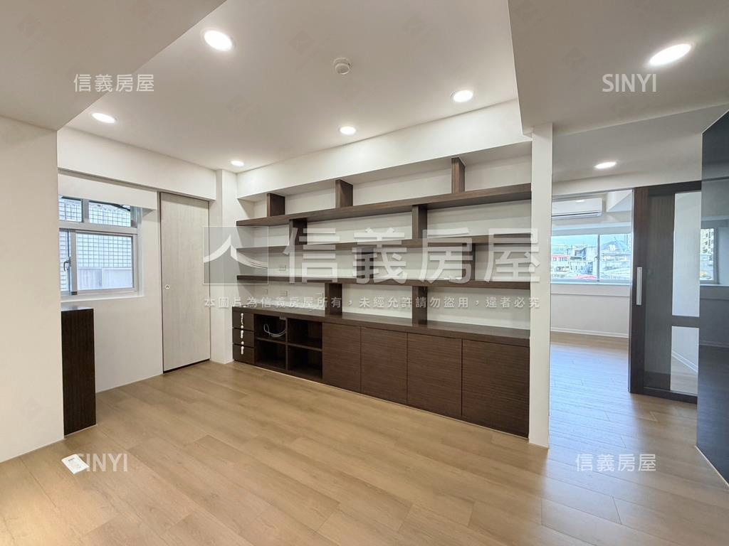 高樓三房面１０１大車位房屋室內格局與周邊環境