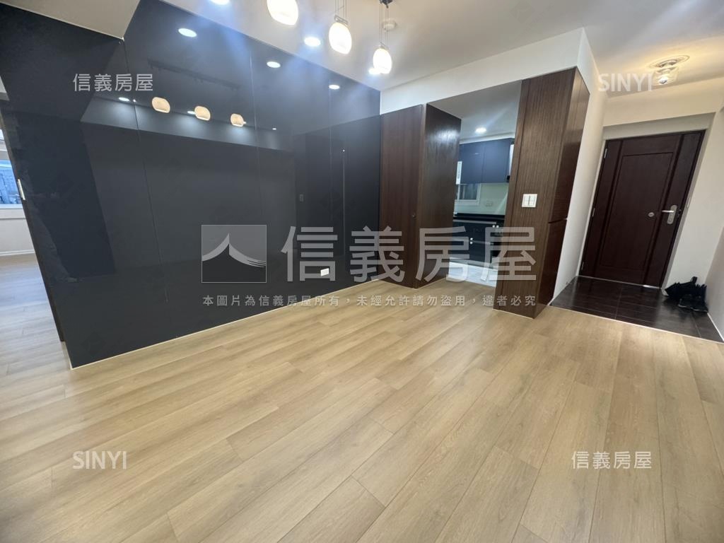 高樓三房面１０１大車位房屋室內格局與周邊環境