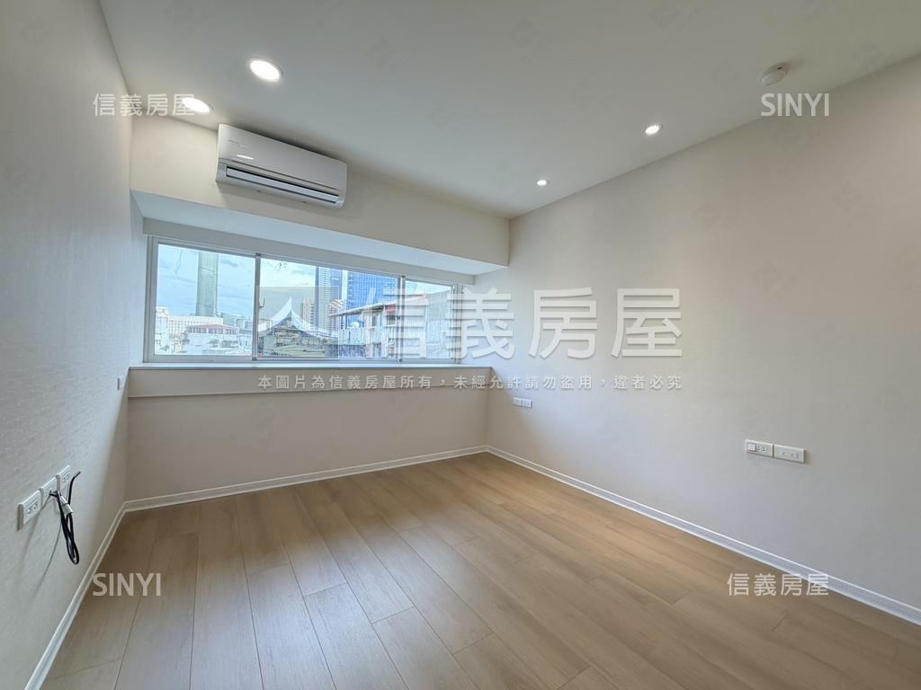 高樓三房面１０１大車位房屋室內格局與周邊環境