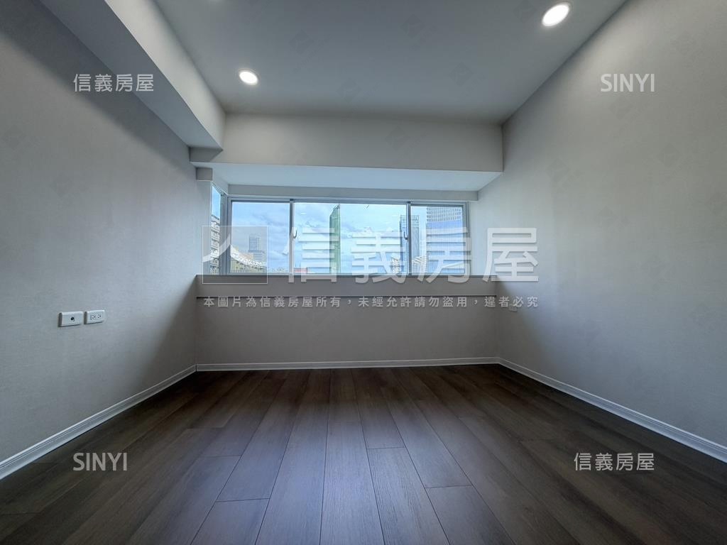 高樓三房面１０１大車位房屋室內格局與周邊環境