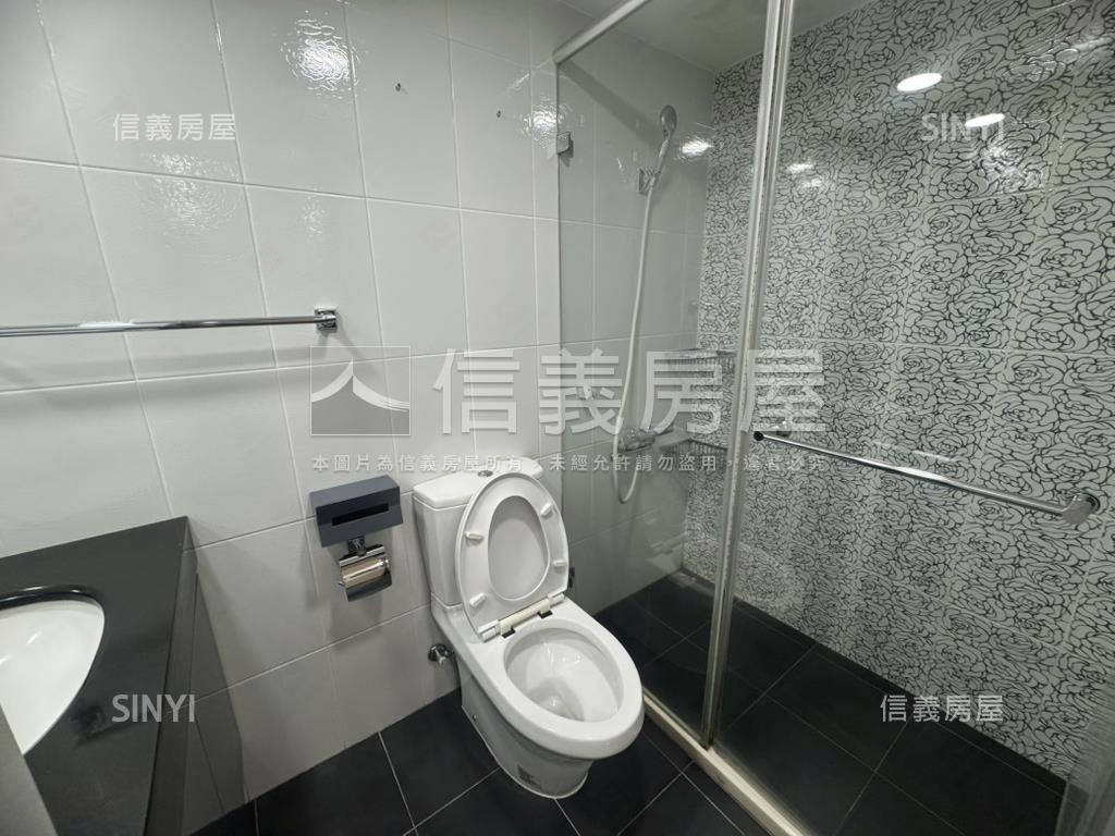 高樓三房面１０１大車位房屋室內格局與周邊環境