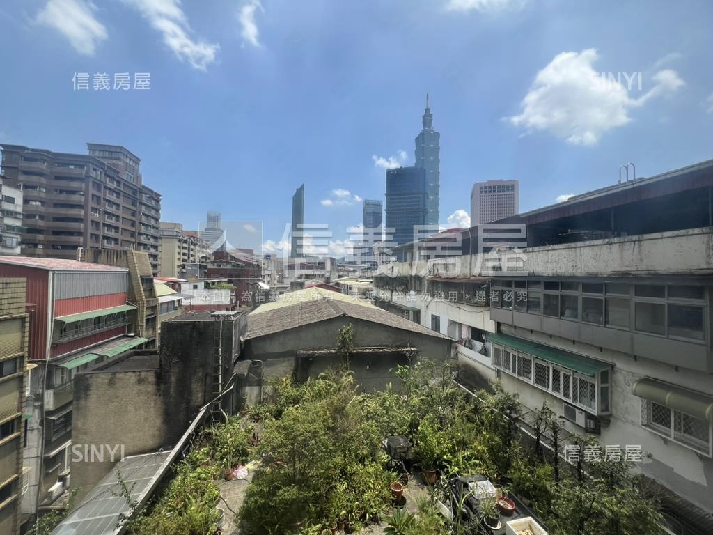 高樓三房面１０１大車位房屋室內格局與周邊環境