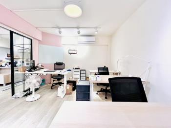 西屯青海路店面