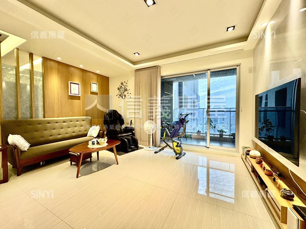 「陶裡原」三房平車房屋室內格局與周邊環境