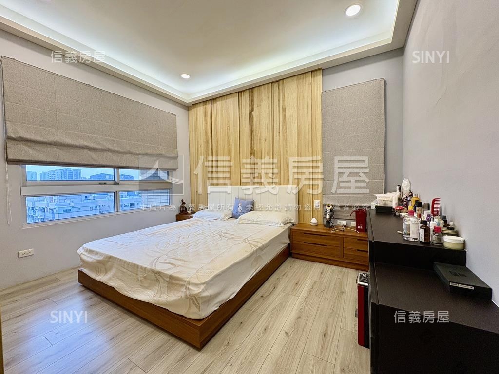 「陶裡原」三房平車房屋室內格局與周邊環境