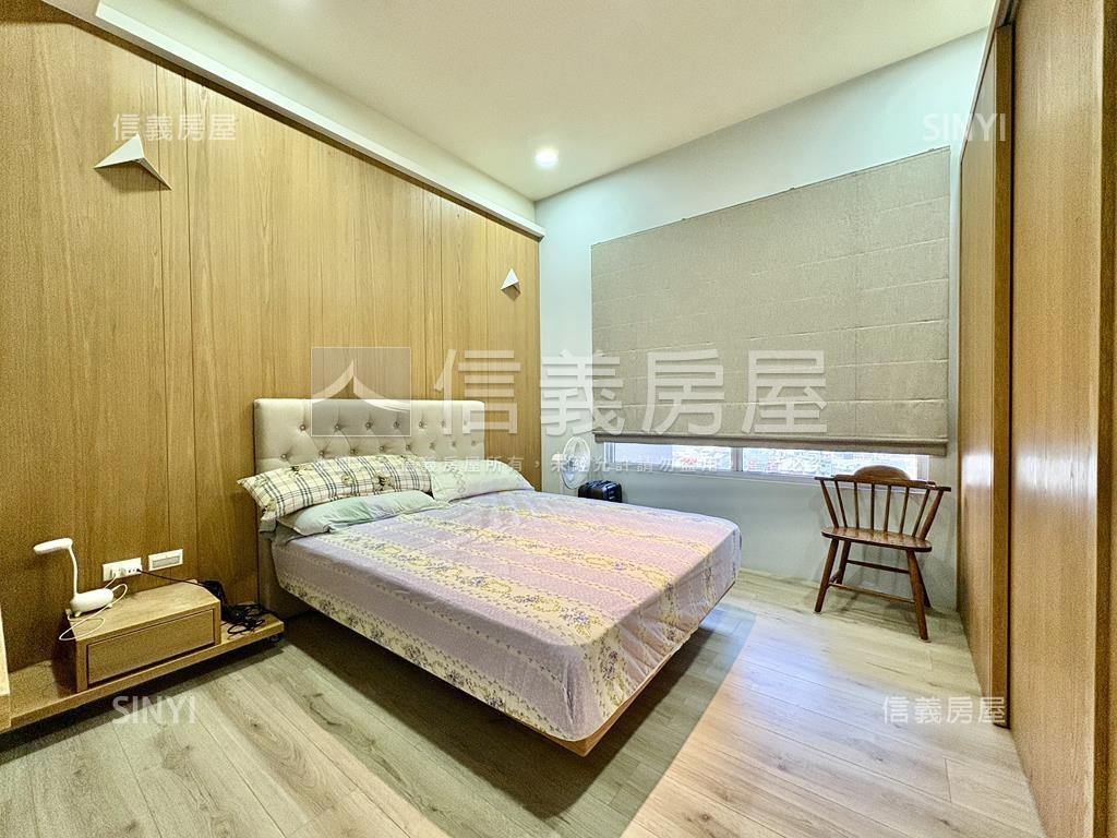 「陶裡原」三房平車房屋室內格局與周邊環境