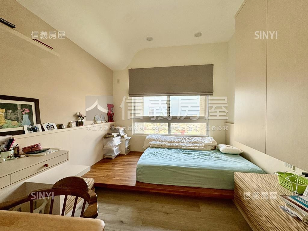 「陶裡原」三房平車房屋室內格局與周邊環境