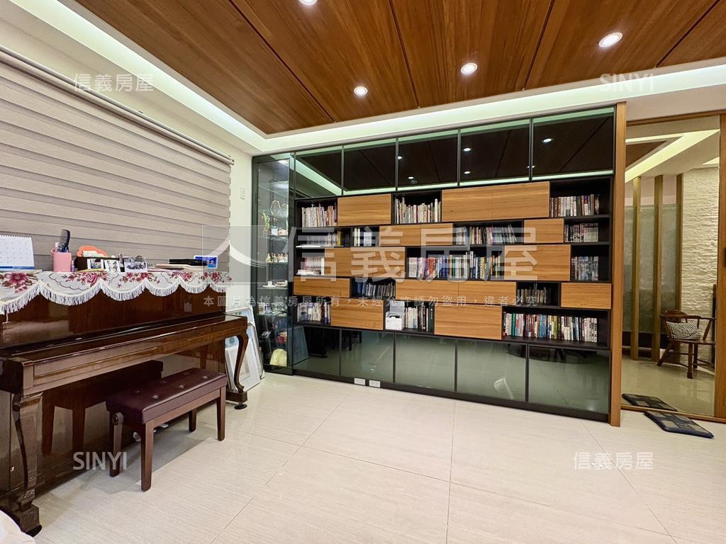 「陶裡原」三房平車房屋室內格局與周邊環境