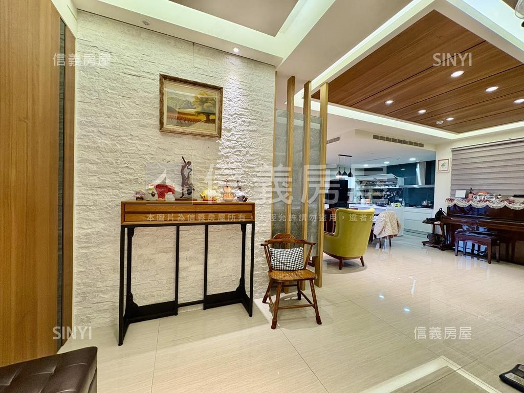 「陶裡原」三房平車房屋室內格局與周邊環境