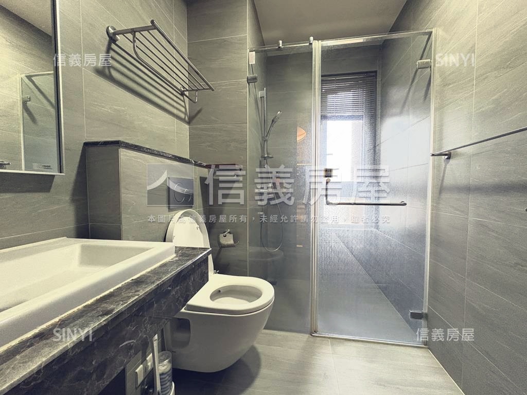 「陶裡原」三房平車房屋室內格局與周邊環境